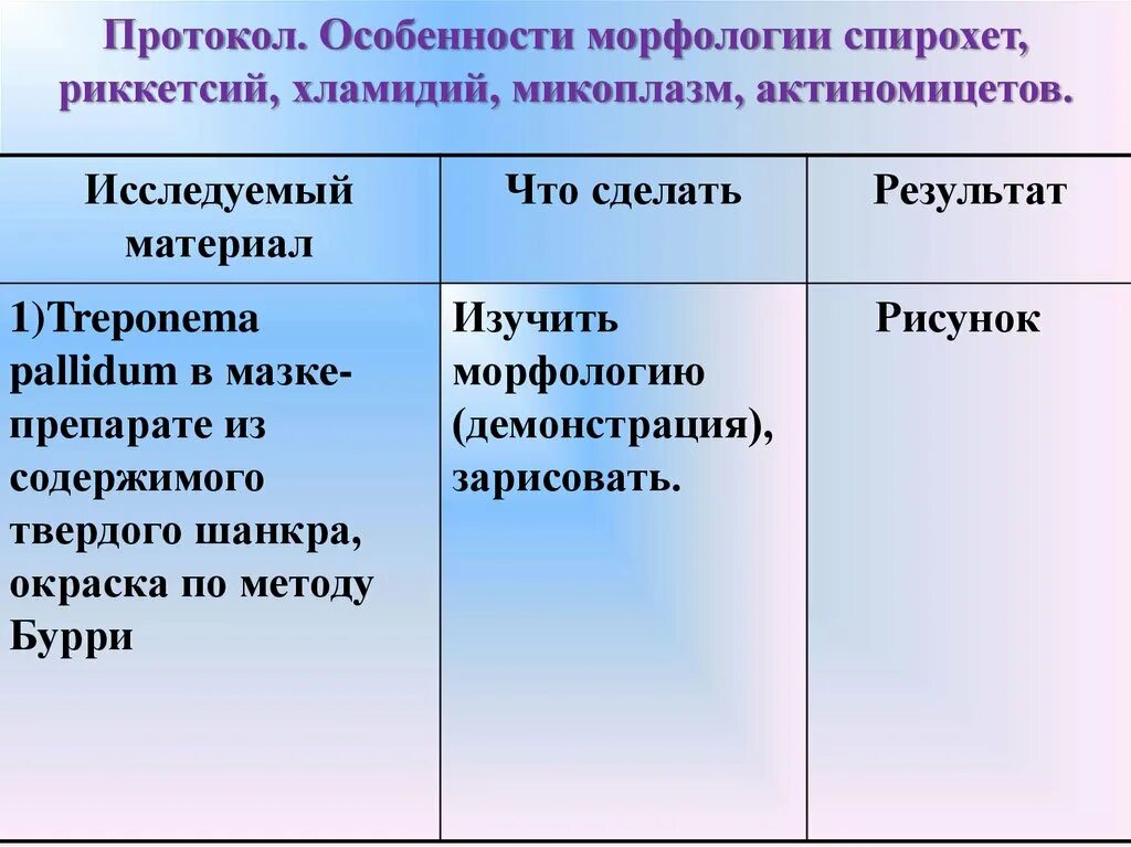 Особенности хламидий. Методы изучения морфологии спирохет. Риккетсии хламидии микоплазмы. Особенности морфологии риккетсий. Морфология хламидий и риккетсий.