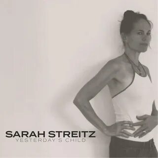 Sarah cover