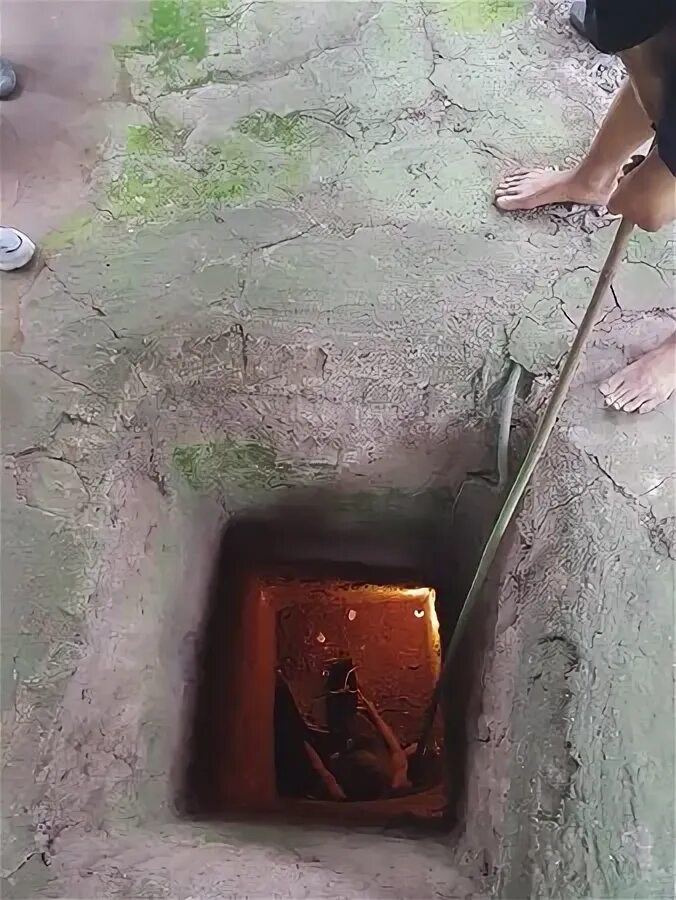 Тоннели хошимин
