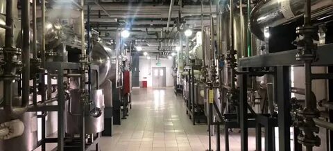 Объединенное производство