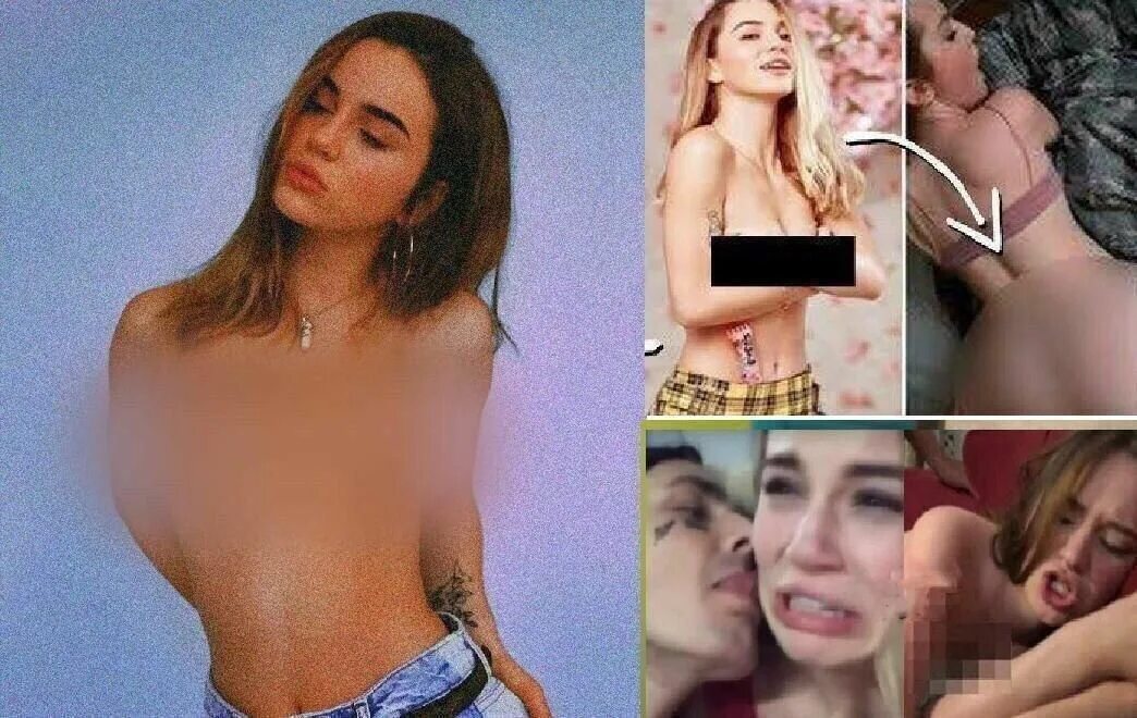 Голая Марьяна Ро Фотошоп