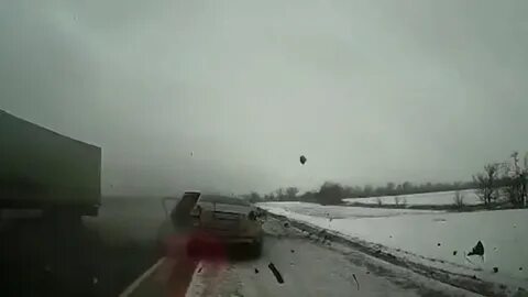 2 февраля волгоград дороги