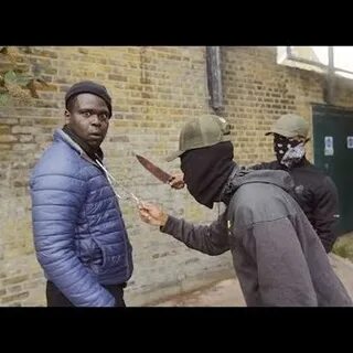 Getting beat
