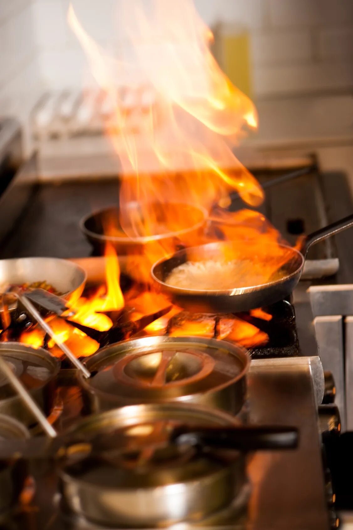 Are Stove Top Covers Safe