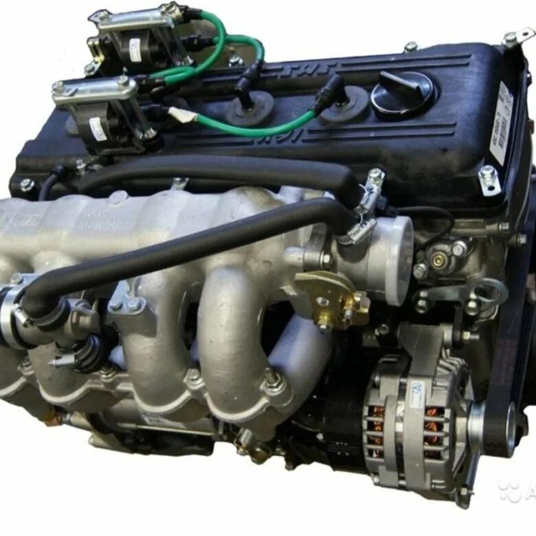 141. ЗМЗ-406 и М46 - процесс пошел. Ч.1. - ГАЗ 21, 2,3 л, 1963 года тюнинг DRIVE