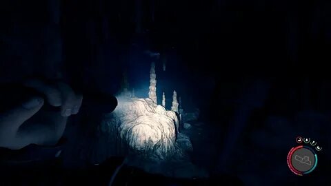 Пещеры sons of the