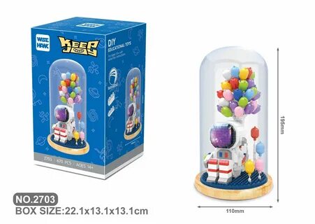 Universal blocks