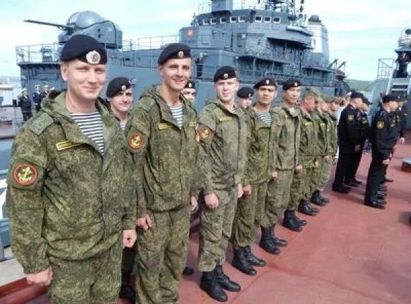 Морфлот сколько служат срочники. Морская пехота ВМФ РФ. Морская пехота 155 ОБРМП. МВАА морская пехота.