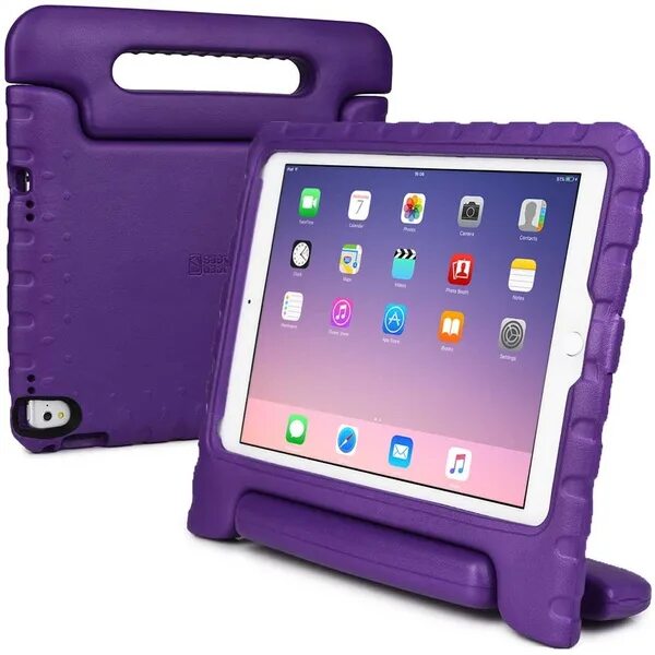 Противоударный планшет купить. Противоударный детский чехол на IPAD айр 1. Детский чехол противоударный для планшета BQ 8077l. Планшет фиолетовый. Детский планшет фиолетовый.