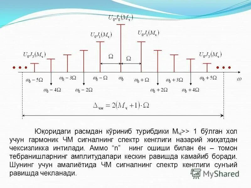 5 п частота