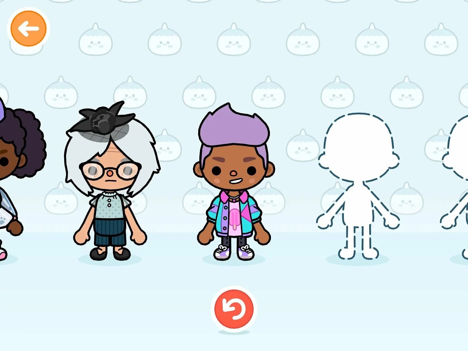 Семейка смит тока бока. Тока бока 1. 1. Игра тока бока лайф больница. 49.