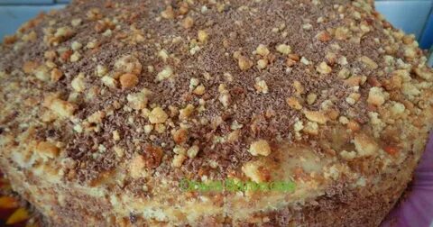Рецепт кутузова