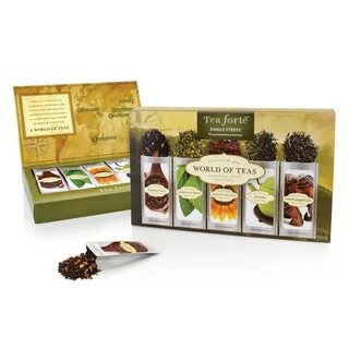 Мир tea