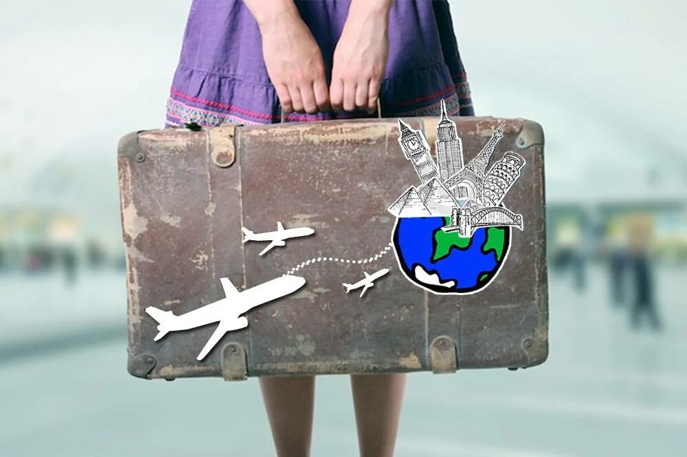 Креативные путешествия. Территории которые россия отдала. Турист с чемоданом. Прикольные чемоданы. Молодежь с чемоданами.