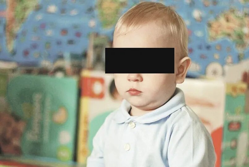 Малыши по ошибке жена