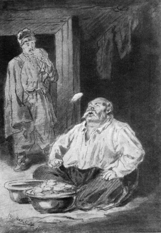Вплоть до такого