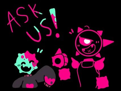 Pink corruption