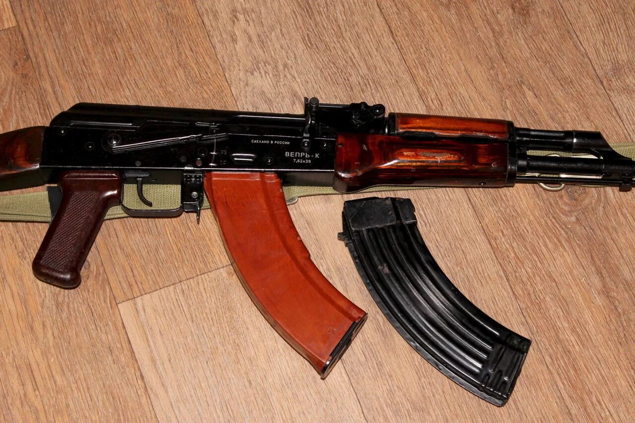 Ак тип 1