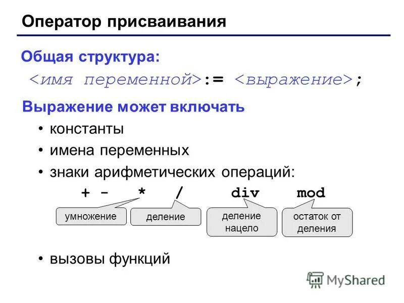 Выберите имена переменных которые на языке программирования. Выберите имена переменных которые на языке программирования