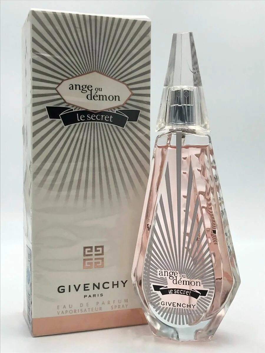 Givenchy ange ou Demon le Secret. Givenchy ange ou Demon 100 ml. Ange ou Demon 2006 Givenchy. Ange ou Demon le Secret Givenchy 100мл. Ангел и демон духи летуаль