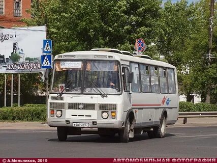 451 автобус иваново