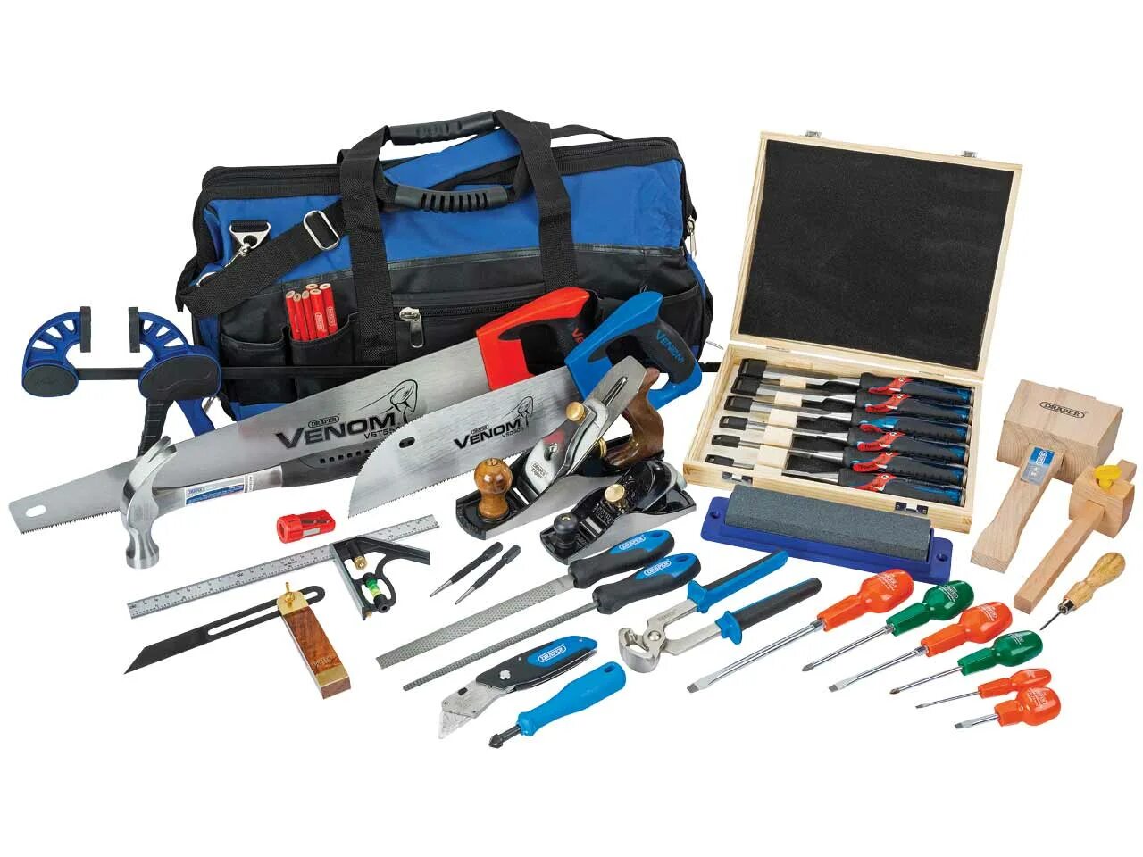 Toolkit
