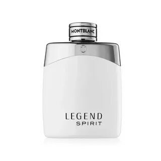 Montblanc legend