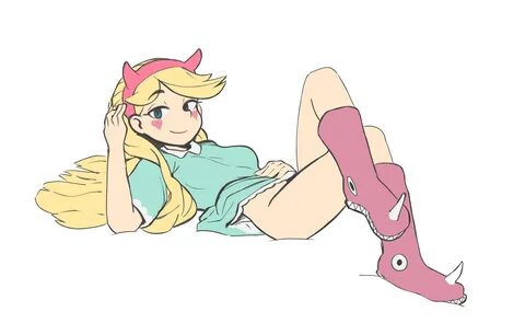 Star vs the forces of evil nsfw