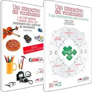 Uso del