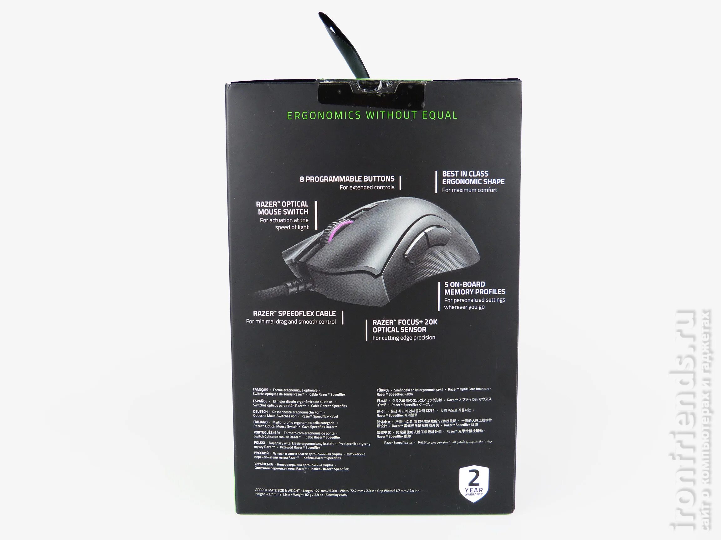Как разобрать мышку razer deathadder essential. Рейзер упаковка. razer упаковка.