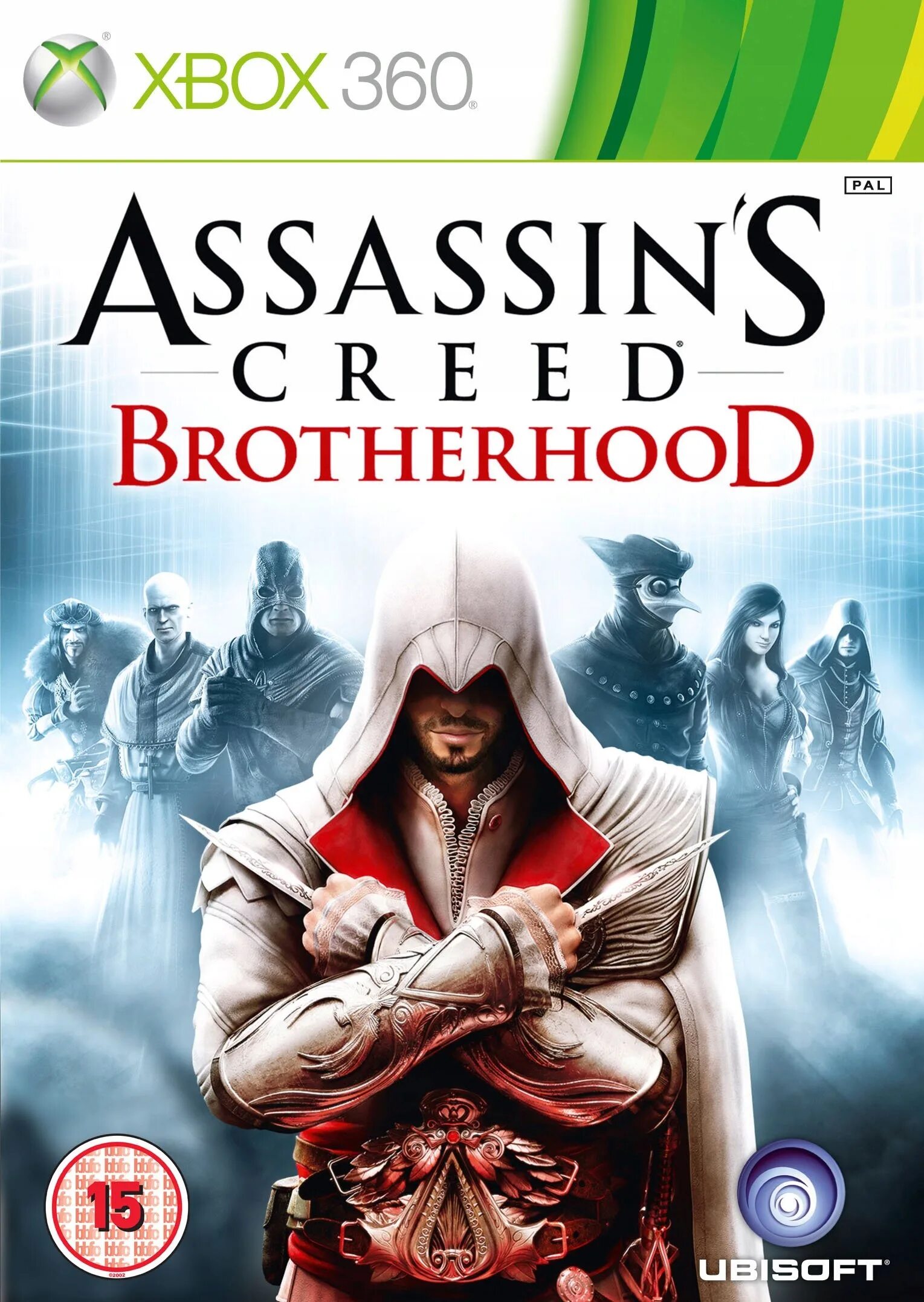 Assassin s creed xbox 360. Диск ассасин крид на xbox 360. assassins creed brotherhood xbox 360 русская версия. assassins creed brotherhood xbox 360 обложка.