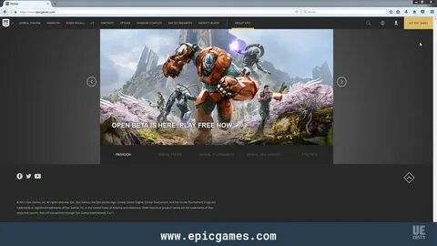 Epic games launcher ошибка установки
