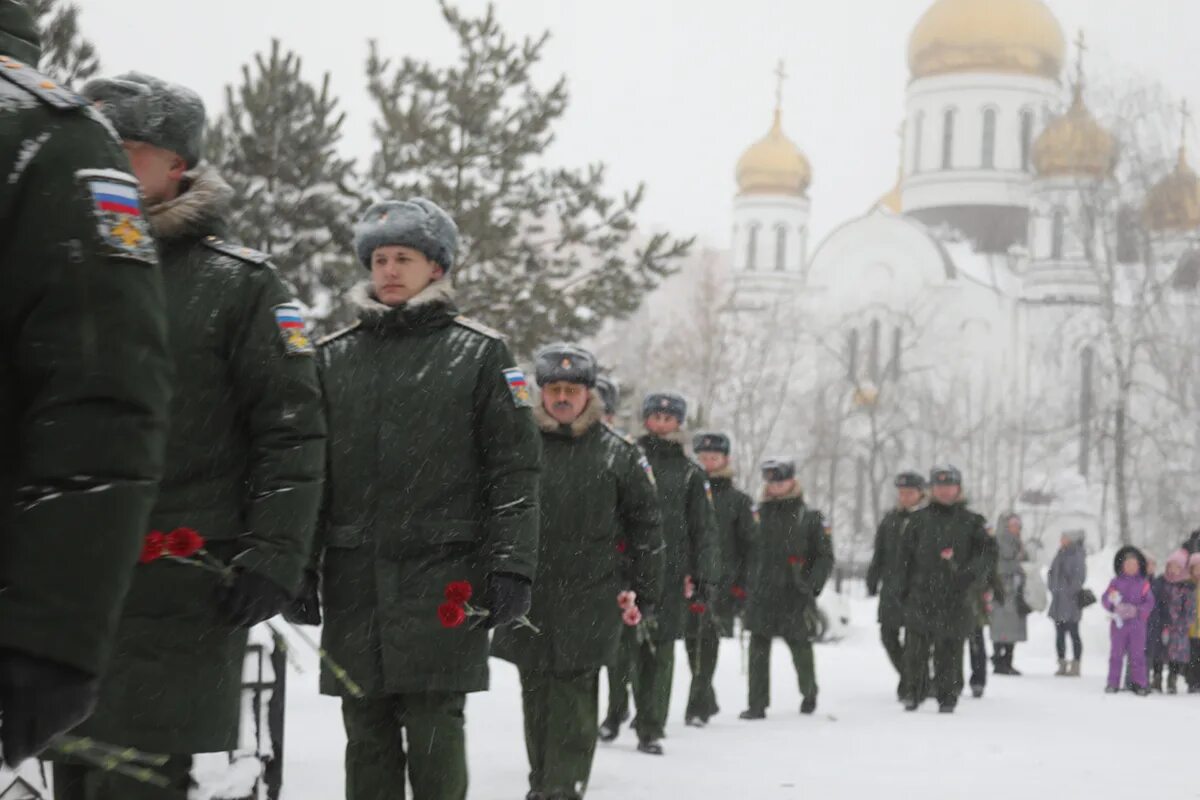 Мужчина 15 февраля