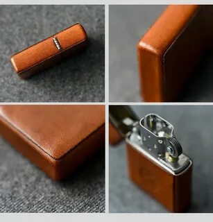 Styles lighter