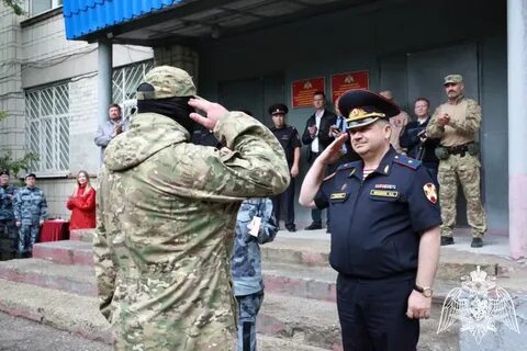Росгвардия ульяновск