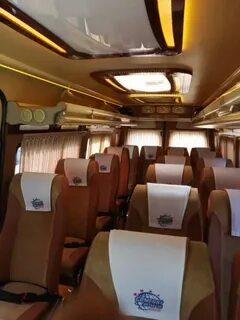 Alex bus