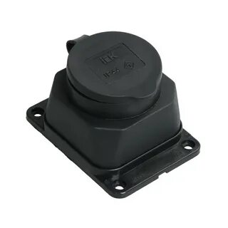 Розетка рб33 1 0м ip44
