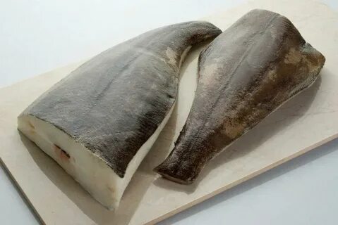 Белое мясо рыбы список