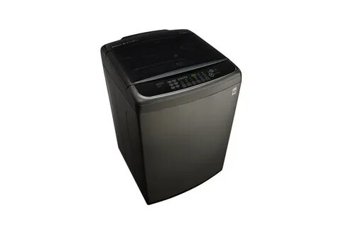 Вертикальные стиральные машины lg