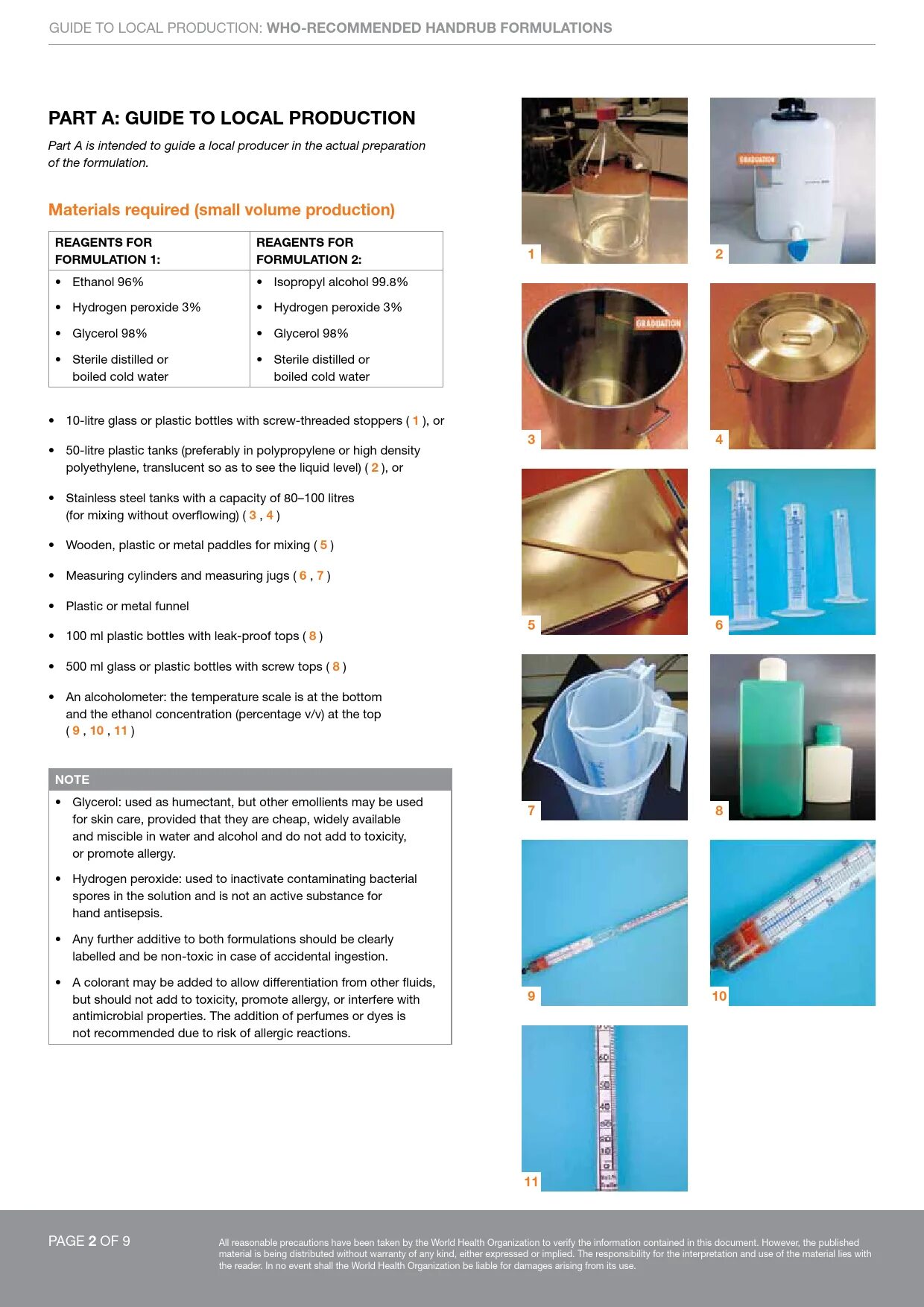 Materials required. Materials required. Materials required. Standard cost card. Мета наниты.
