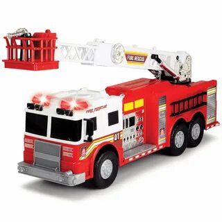 Dickie toys