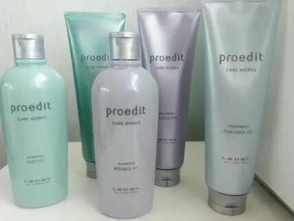 Lebel proedit