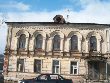 Мастерская кимры