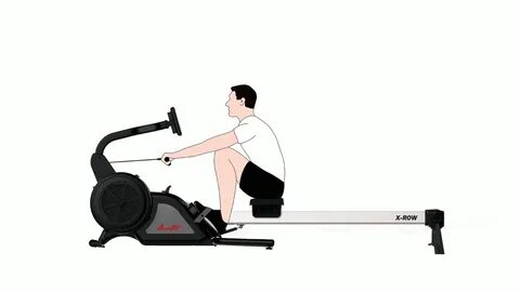 Output row