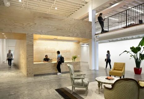 Office story