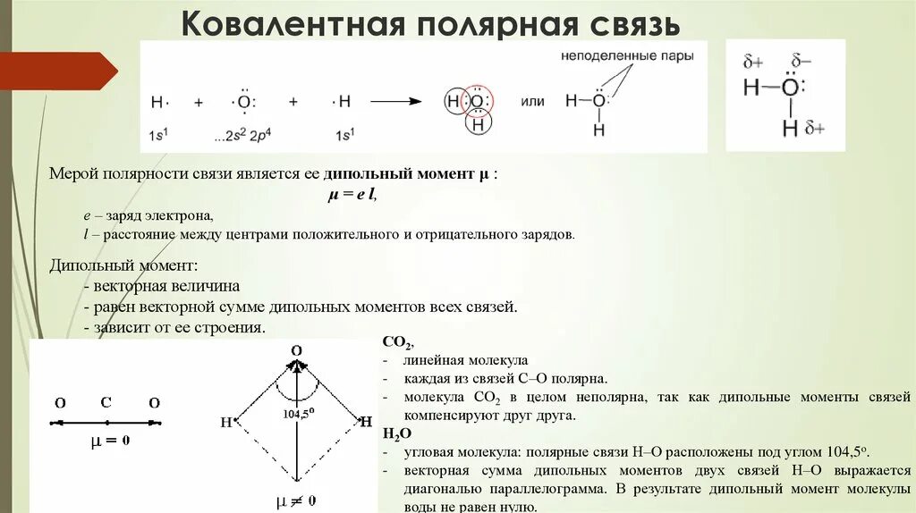 Ф 3 связь. Дипольный момент молекулы полярность молекулы. Молекулы с дипольным моментом 0.. Со2 ковалентная Полярная связь схема. Дипольный момент o2.