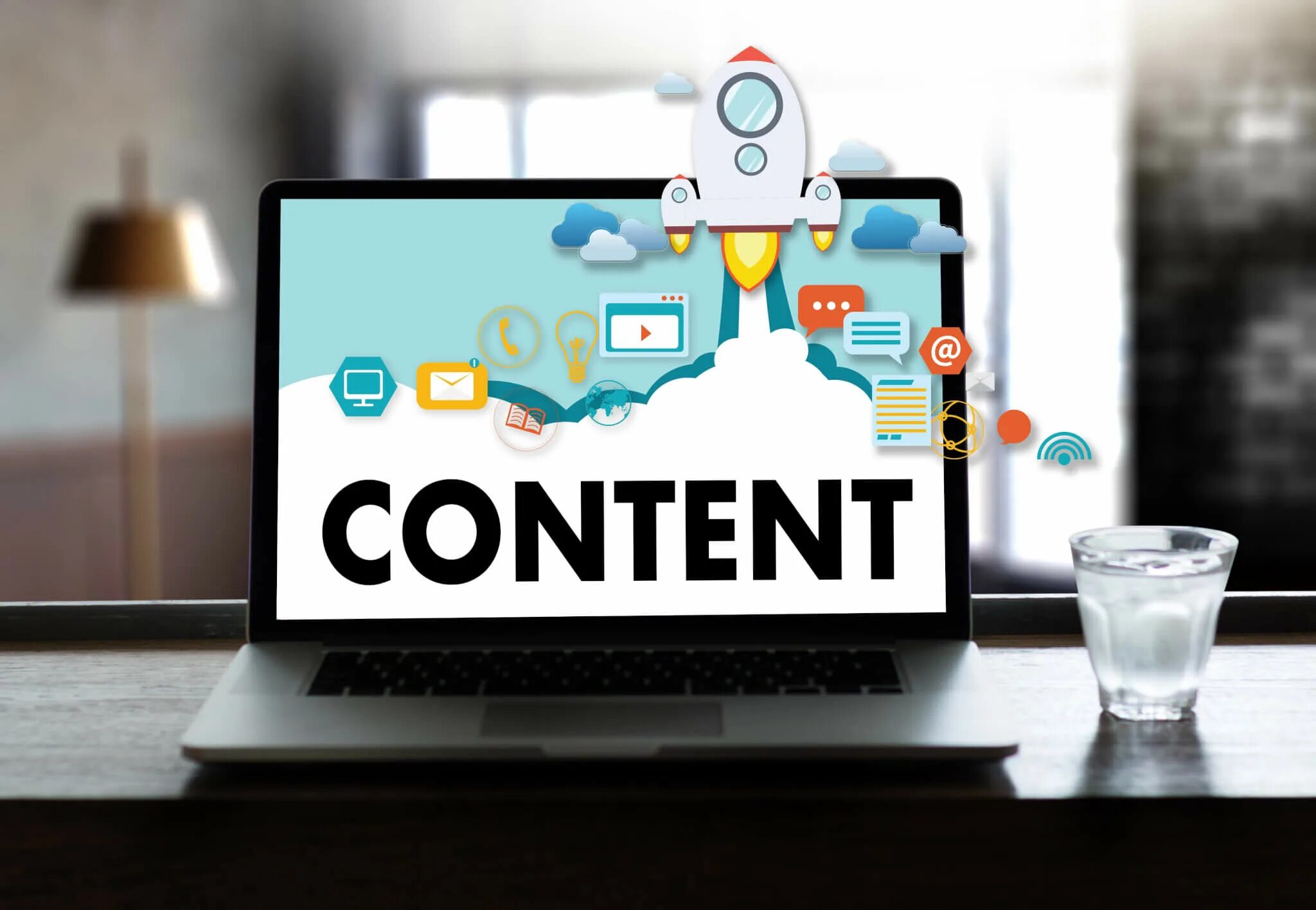 Av content