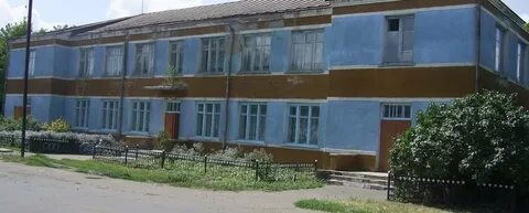 Дегтярка алтайский край