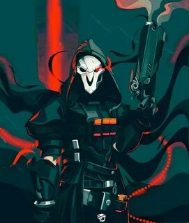 Reaper 18