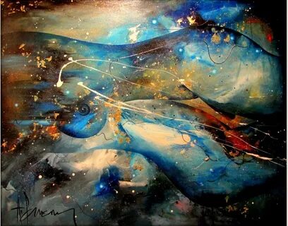 Super painting